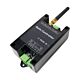 GSM 4G-relais PNI GA690S voor het aansturen van garagedeuren, poorten en slagbomen.