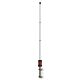 Basis CB Sirio-antenne