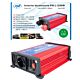 PNI L1200W 12V voedingsomvormer