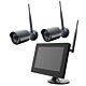 PNI House WIFI200L Video Surveillance Kit