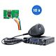 CB-radiostation PNI Escort HP 6550