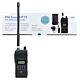 HP 72 Escort HP 72 draagbaar CB-radiostation