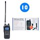 Box 10 pcs PNI Draagbaar CB Radiostation