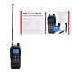 Draagbaar CB-radiostation PNI Escort HP 92