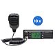 CB-radiostation PNI Escort HP 9500