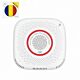 PNI SafeHouse HS201 Methaangassensor (CH4) pakket met wifi, Tuya Smart + plakbare vlag