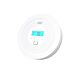 Koolmonoxide (CO) sensor PNI SafeHouse HS282S geluidsalarm