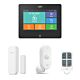 PNI SafeHouse HS670 Wifi GSM 4G draadloos alarmsysteem