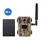 Videobewakingscamera camouflage PNI Hunting 751 PRO