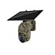 PNI Hunting 754S PRO camouflage videobewakingscamera met PTZ en GSM 4G