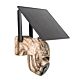 PNI Hunting 755 PRO 4 MP Camouflage Videobewakingscamera met PTZ en GSM 4G