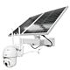 PNI IP65 videobewakingscamera met zonnepaneel
