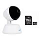 PNI IP720LR bewakingscamera en microSD-kaart inbegrepen