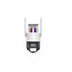 PNI IP75S Live 4Mp GSM 4G Videobewakingscamera