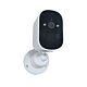 Videobewakingscamera PNI IP7718 WiFi, met batterij, bediening vanuit de applicatie, stand-alone