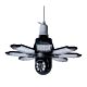 Videobewakingscamera 4Mp PNI IP7744 met LED-lamp