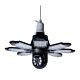 Videobewakingscamera 4Mp PNI IP7744 met LED-lamp