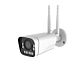 Videobewakingscamera PNI IP786 5Mp WiFi, digitale zoom, micro SD-slot, stand-alone, mobiele applicatie