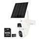 PNI IP894 GSM 4G PTZ Video Surveillance Camera Pakket en PNI 128GB MicroSD Geheugenkaart
