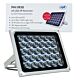 Reflector met PNI-infrarood-LED's
