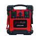 PNI JS8000 draagbare accu voor starten van noodauto 12V/24 jumpstarter 80000mah 296Wh