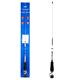 Opvouwbare CB PNI LED 850 antenne