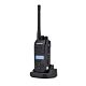 Radiostation PMR 446 draagbaar PNI Dynascan LP-50 IP67