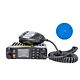 VHF/UHF radiostation kit PNI Alinco DR-MD-520E dual band 144-146MHz/430-440MHz, met GPS-functie, 4000 kanalen, analoog en