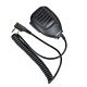Microfoon met 2-pins PNI MHS30-luidspreker van het type Kenwood