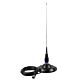 CB antenne PNI ML145 en magneet 145 mm