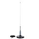 CB-antennepakket PNI ML170 lengte 168 cm, 26-30 MHz, 1000W en magnetische basis PNI 170/PL