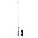CB-antennepakket PNI ML170, lengte 168 cm, 26-30 MHz, 1000W en PNI T601 aansluitkabel