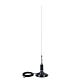 CB-antennepakket PNI ML180 lengte 194 cm, 26-30MHz, 1000W en magnetische basis PNI 145/PL