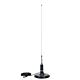CB-antennepakket PNI ML180, lengte 194 cm, 26-30 MHz, 1000 W en magnetische voet PNI 170/PL