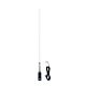 CB-antennepakket PNI ML180, lengte 194 cm, 26-30 MHz, 1000 W en PNI T601 aansluitkabel