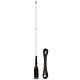 CB PNI ML201 Zwarte antenne, lengte 200 cm