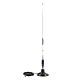 CB antenne PNI ML75, opvouwbaar