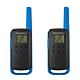 Motorola TALKABOUT T62 BLAUW