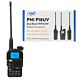 Draagbaar VHF/UHF-radiostation PNI P18UV, dualband