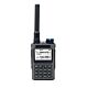 Draagbaar VHF/UHF-radiostation
