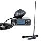 PNI Escort HP 9700 en CB Antenne PNI Extra 45