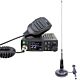 PNI Escort HP 8900 ASQ en CB PNI LED 2000 Antenne