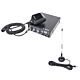 CB CRT S Mini Dubbele spanning 12/24V 4W + CB antenne PNI ML29