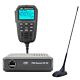 CB-radiostation PNI Escort HP 65 en CB-antenne PNI Extra 48