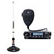CB-radiostation PNI Escort HP 6500 PRO met CB-antenne PNI ML70