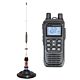 CB-radiostation PNI Escort HP 92 met CB-antenne PNI ML70