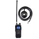 Draagbare CB-radiostationkit PNI Escort HP 92 multi-standaard 4W, 12-24V AM-FM met magnetische BNC-voet