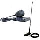 CB PNI Escort-radiostation HP 6500 ASQ + CB PNI-antenne Extra 45