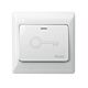 Inbouwtoegangsschakelaar PNI PB102 COM/NO, inbouw, binnen