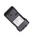 PNI PB-P16 Li-ion 2600 mAh accu voor VHF/UHF PNI P16UV radio